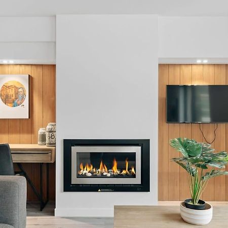 Te Awa At La Residence Du Parc 皇后镇 外观 照片