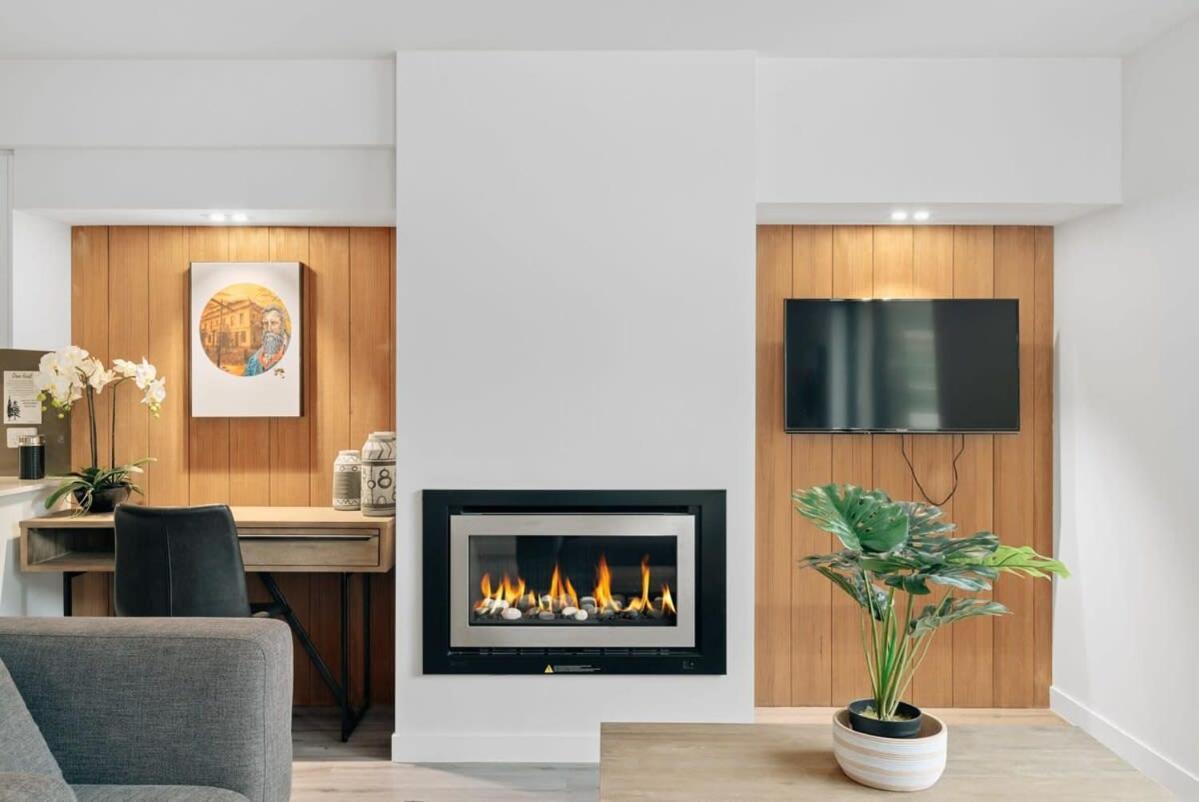 Te Awa At La Residence Du Parc 皇后镇 外观 照片