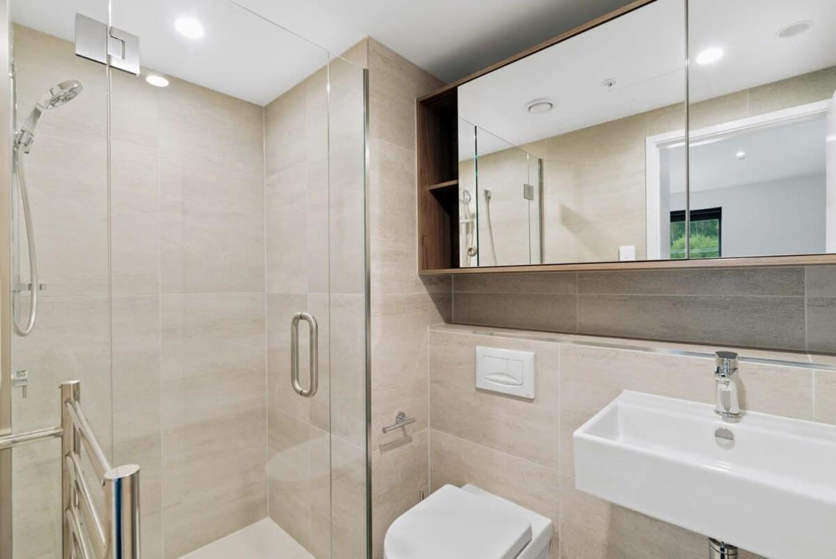 Te Awa At La Residence Du Parc 皇后镇 外观 照片